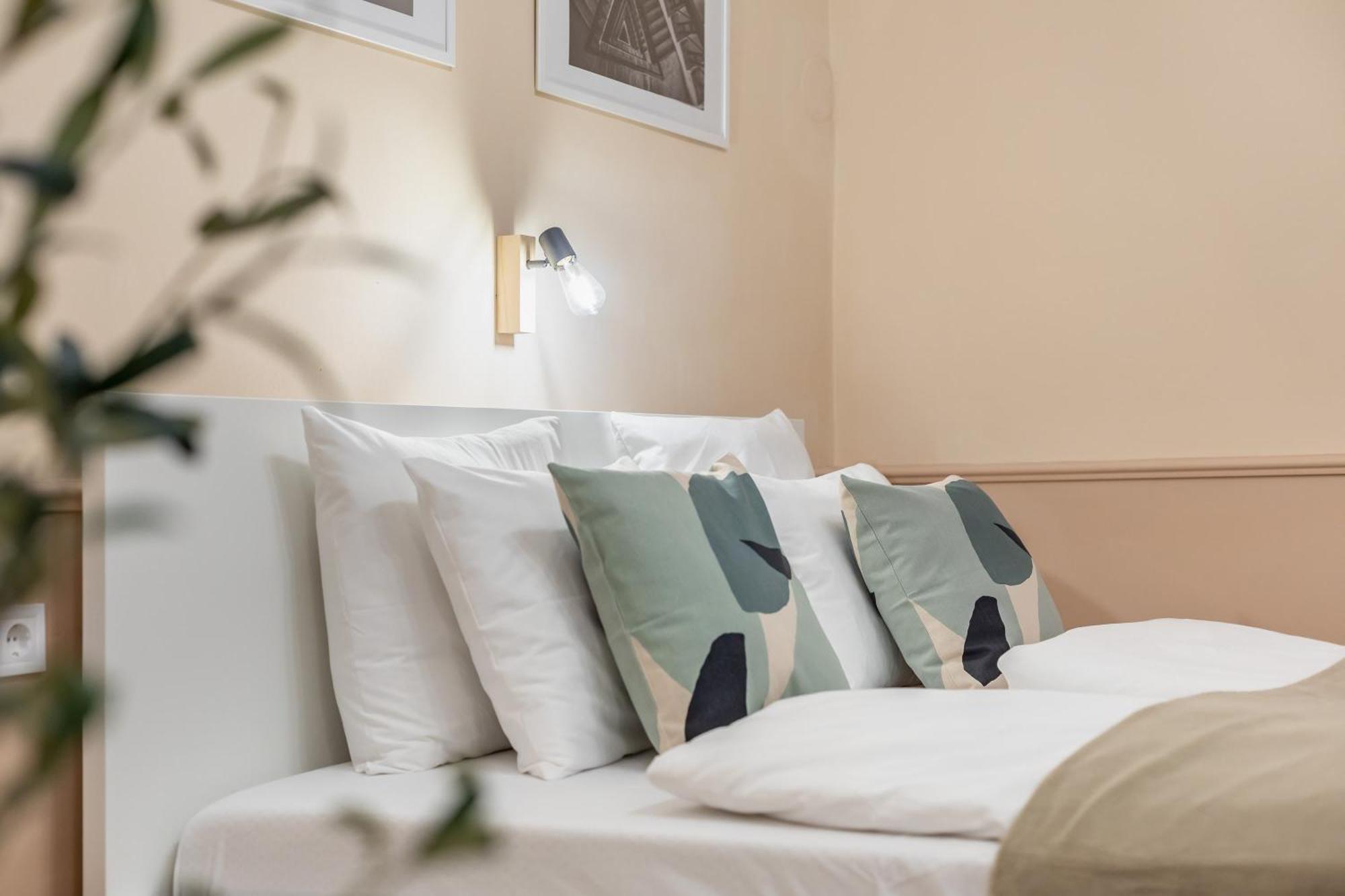 Excellent Location, Cozy Apartment Budapest Exterior photo