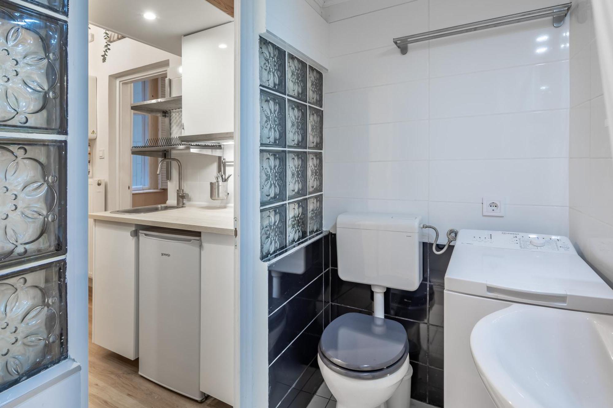 Excellent Location, Cozy Apartment Budapest Exterior photo