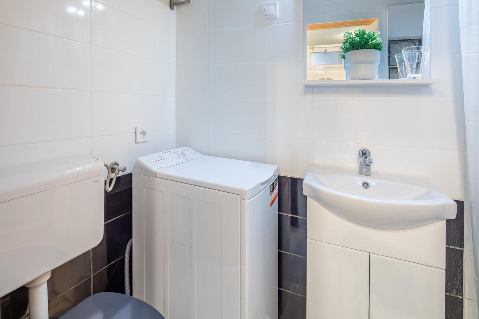 Excellent Location, Cozy Apartment Budapest Exterior photo