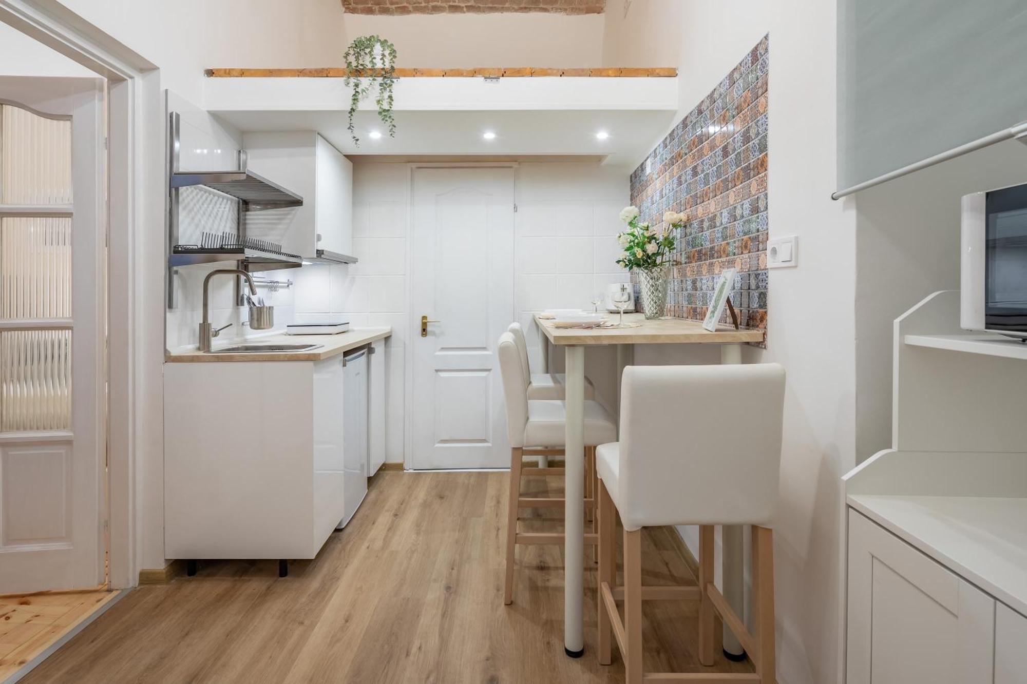 Excellent Location, Cozy Apartment Budapest Exterior photo