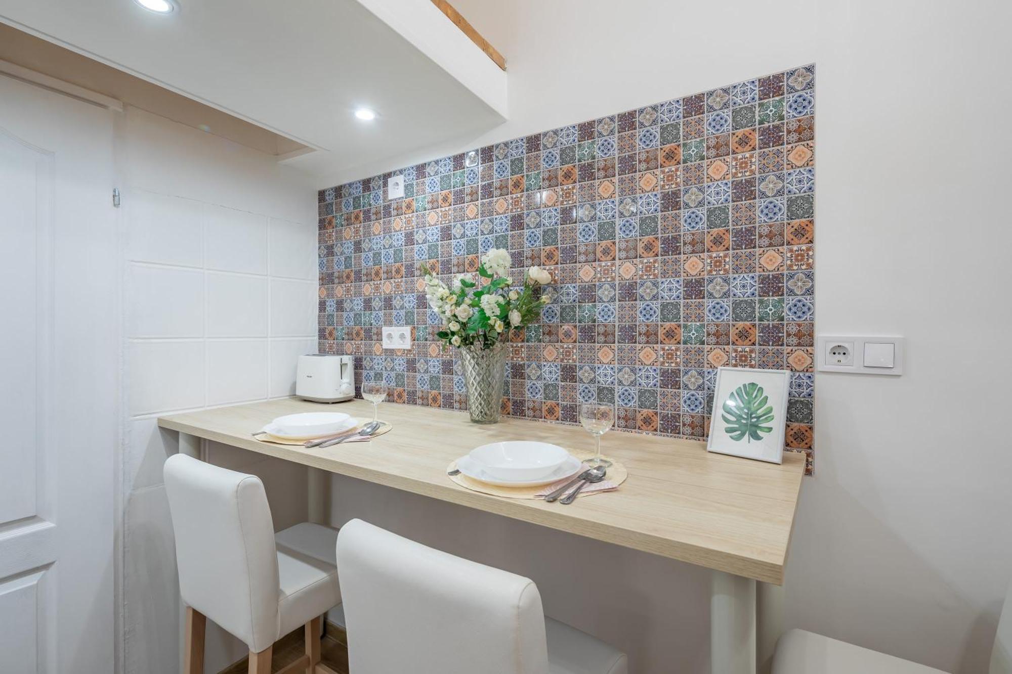 Excellent Location, Cozy Apartment Budapest Exterior photo