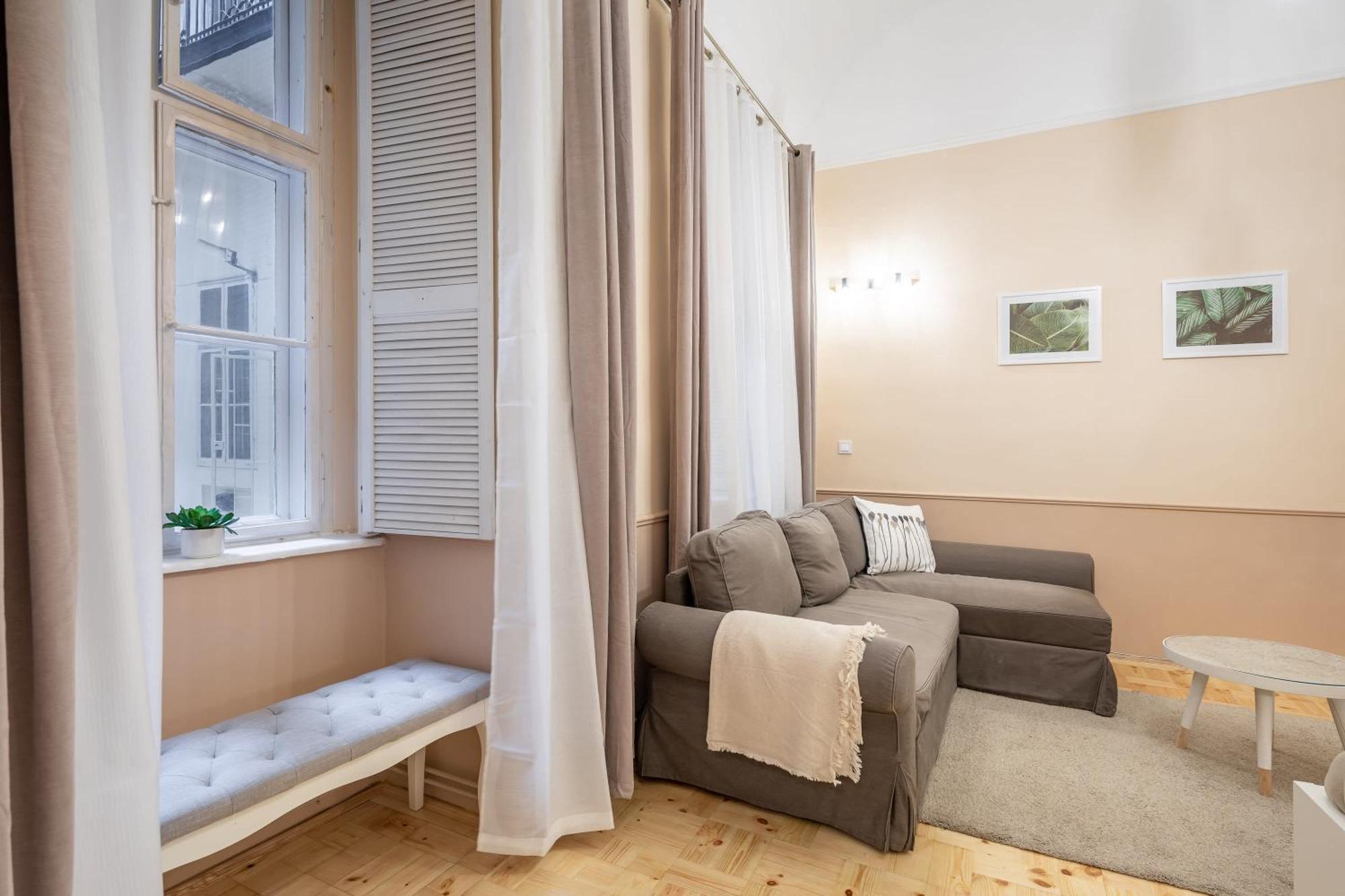 Excellent Location, Cozy Apartment Budapest Exterior photo